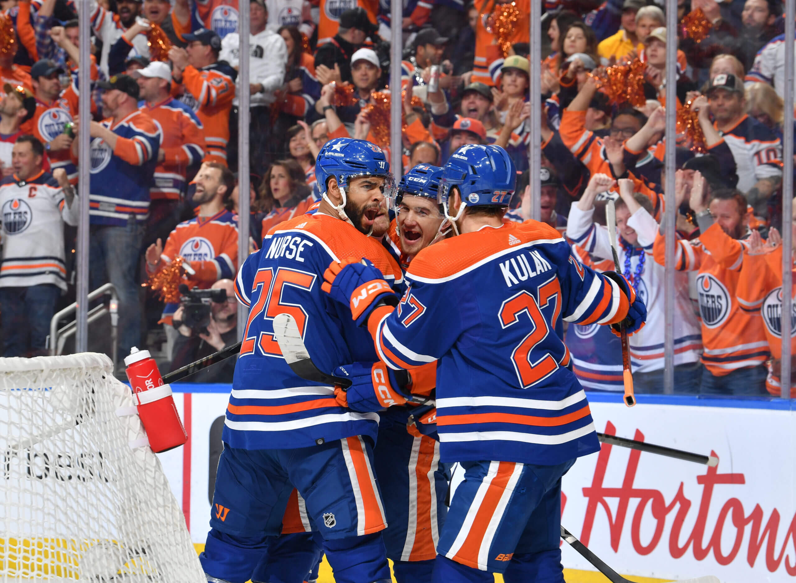 Lazerus: Oilers go from disarray to dominance in season-saving character win