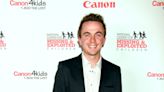 Frankie Muniz would 'never' let kid have showbiz career