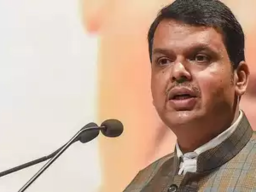 Devendra Fadnavis says 'ready to face challenges like Abhimanyu in Mahabharata did' | Mumbai News - Times of India