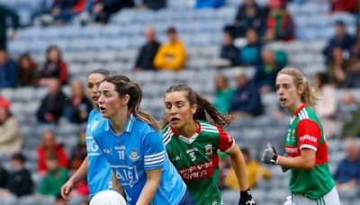 Mayo LGFA star voices concern over logistics of Women’s International Rules test