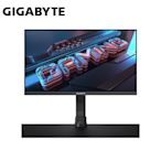 技嘉GIGABYTE M28U AE 28型 144Hz IPS 電競螢幕