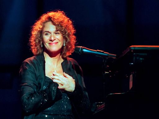 These 8 Classic Carole King Songs Will Make You ‘Feel the Earth Move’