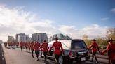 B.C. Mountie Shaelyn Yang remembered as 'more than a hero' at regimental funeral service