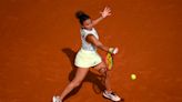 Jasmine Paolini reaches debut Grand Slam final at French Open