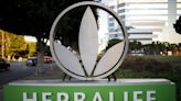 Herbalife Pays Up to Push Out Debt as Earnings Falter