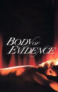 Body of Evidence (1993 film)