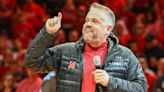 Former Panthers HC Matt Rhule steals the show at WWE SmackDown