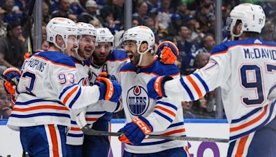 Oilers face Jets to start new NHL season with Skinner, Arvidsson on line with Draisaitl