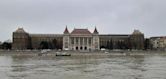 Universidad de Tecnología y Economía de Budapest