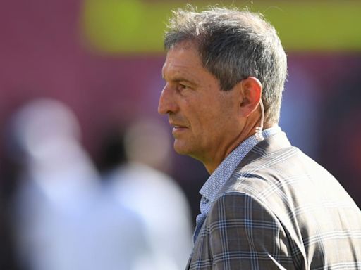 NFL Legend Bernie Kosar Reveals Parkinson’s Diagnosis, Liver Failure