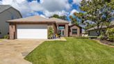 Pool home on saltwater canal can be your own slice of paradise