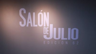 Salón de Julio extiende sus postulaciones hasta el 23 de junio