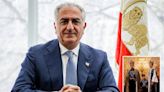 Reza Pahlavi — the man who could have been Shah