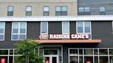 Get your late-night chicken finger fix at new Raising Cane's, open until 1 a.m. on weekends