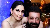 Sanjay Dutt Pens The Sweetest Birthday Wish For Wife Maanayata: ‘The Rock In My Life’ - News18