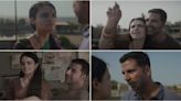 Sarfira song Khudaya OUT: Akshay Kumar is afraid to lose Radhikka Madan in this soulful Sufi track