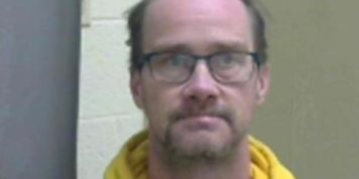 Summit County convicted sex offender fails to register, U.S. Marshals say