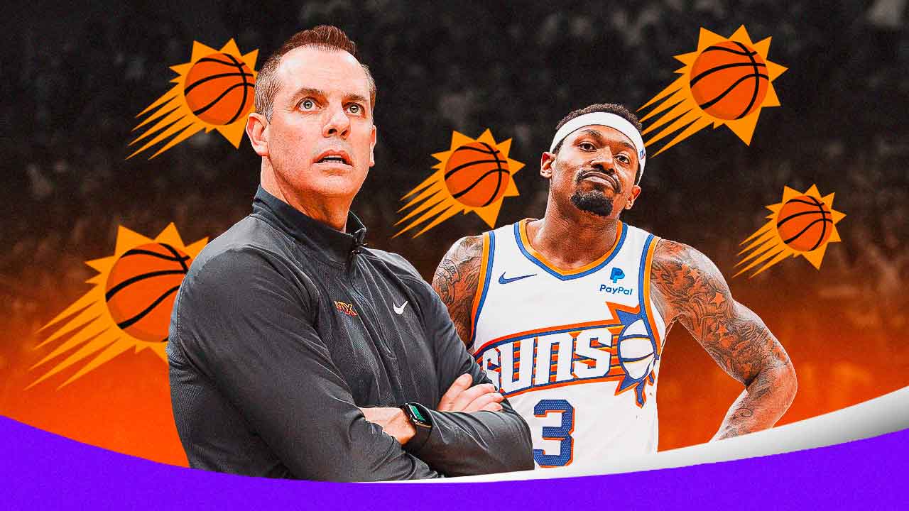 1 player Suns must trade in 2024 NBA offseason after disastrous sweep