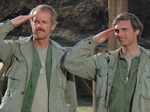 The best episode of 'M*A*S*H' is not the series finale, according to fans. See where it falls in the ranking.