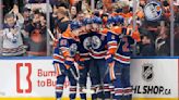 Oilers top Stars 2-1 for West title, will play Florida in the Stanley Cup Final