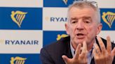 Ryanair boss wants planes to be made available for repatriation