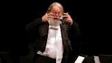 Peter Schickele Dies: “P.D.Q. Bach” Parodist & Film/Broadway Composer Was 88