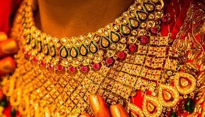 PC Jeweller hits 52-wk high as board to consider stock split on Sept 30: PC Jeweller share price