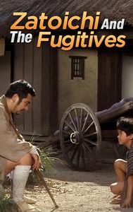 The Blind Swordsman and the Fugitives