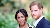 Prince Harry and Meghan Markle Reportedly Had a Secret Home in the U.K.