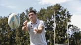 Juegos Olímpicos. Luciano González Rizzoni: el Bulldog del rugby seven que pisa fuerte y se ilusiona con traer el oro