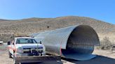 Highway 395 work near Sonora Junction begins Tuesday