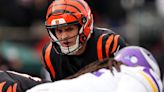 Bengals' Jake Browning is NFL's best backup QB in new rankings
