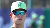 Julio Morillo ready for 'adventure' of being first-year Daytona Tortugas manager