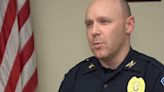 West Salem Police Chief Kyle Holzhausen resigns position