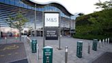 M&S annual profit soars 58% as turnaround strategy delivers