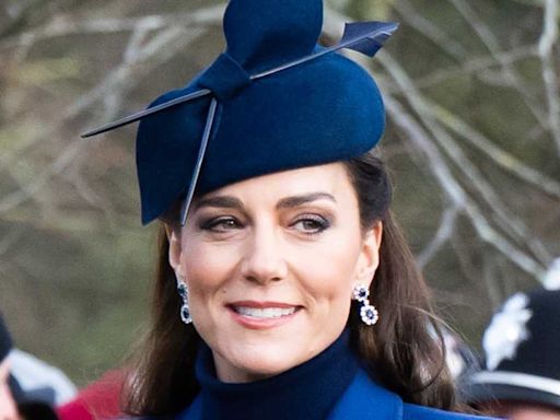 Fans React to Nearly Unrecognizable Portrait of Princess Kate