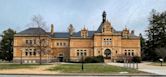 Roger Williams Park Museum of Natural History and Planetarium