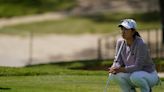 Australia's Grace Kim opens 4-stroke lead in LPGA Tour’s JM Eagle LA Championship