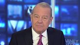 Stuart Varney: Biden's special counsel 'tapes' are reminiscent of the Watergate scandal