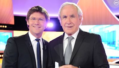 France 3 prépare un prime d'adieu "Des chiffres et des lettres" mais revoit sa formule pour rendre hommage à Patrice Laffont