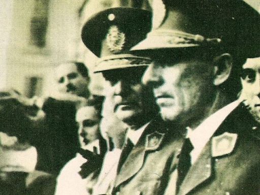 La Revolución del ‘43: El pasado de Perón como golpista antes de ser presidente’