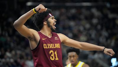 Cavs extended Jarrett Allen’s contract, whey are some fans unhappy? – Terry Pluto