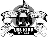 USS Kidd (DD-661)