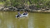 Search for missing girl that fell into Flint River continues, Sheriff provides update