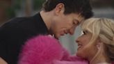 Sabrina Carpenter estrela clipe com namorado, Barry Keoghan