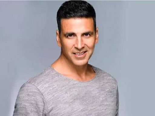 Akshay Kumar Wraps First Schedule of 'Jolly LLB 3'; Local Artist Shares Heartwarming Experience From Set