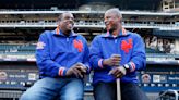 Dwight Gooden and Darryl Strawberry to have jerseys retired by Mets, team announces