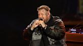 'American Idol' recap: Jelly Roll cries as he grieves with teen contestant Mia Matthews