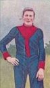 Ted Thomas (footballer, born 1898)