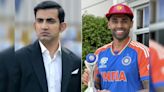 Suryakumar Yadav, Ravindra Jadeja Out Of ODIs: The 'Gautam Gambhir Factor' Behind Team Selection | Cricket News